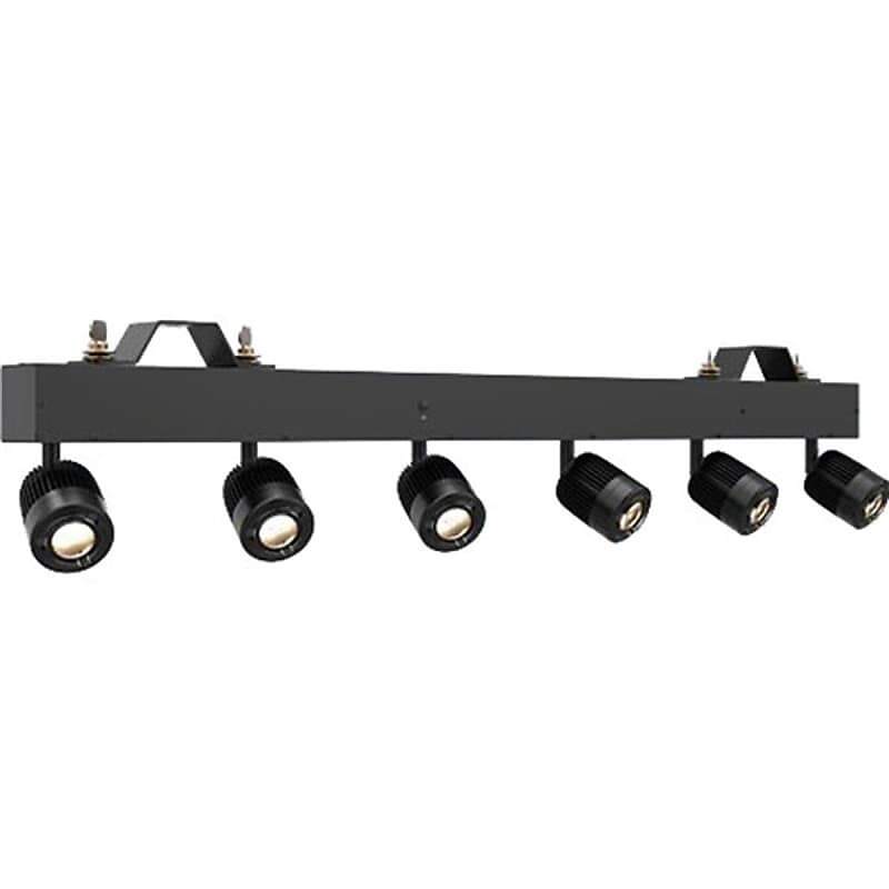 Светодиодный прожектор Chauvet PINSPOTBAR 
Светодиодный прожектор Chauvet PINSPOTBAR