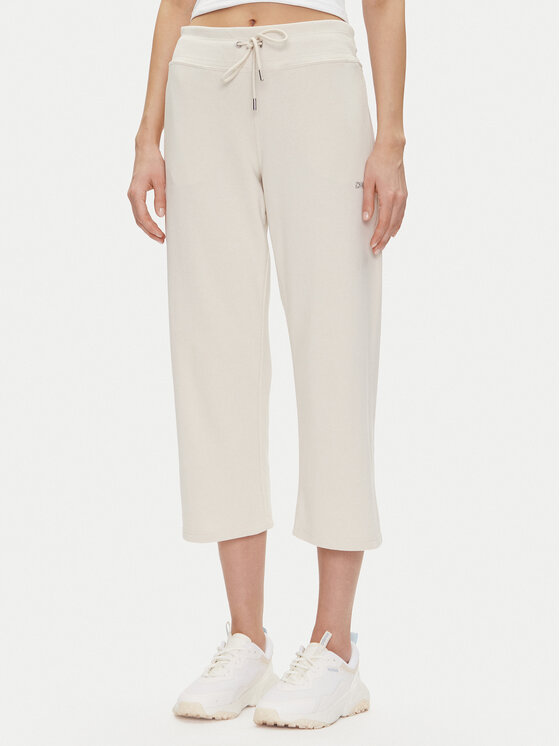 Спортивные брюки обычного кроя DP5P3624 Dkny Sport, бежевый
Спортивные брюки обычного кроя DP5P3624 Dkny Sport, бежевый