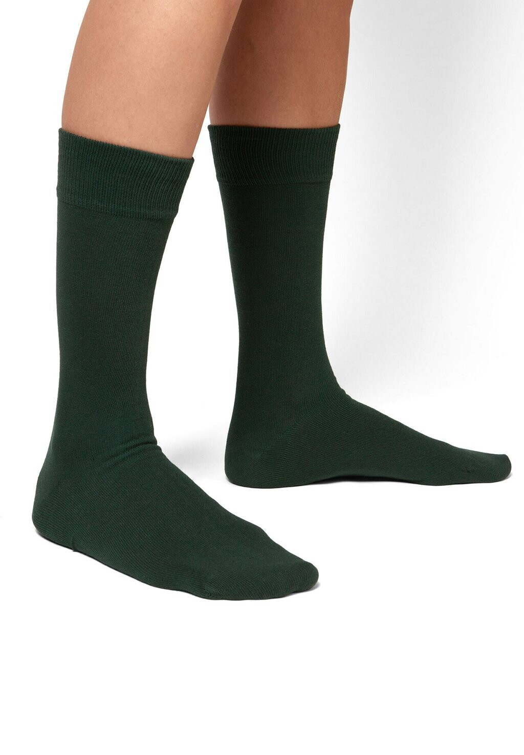 Носки 3ER SET ONE COLOR SMOOTH DillySocks, цвет smooth forest green
Носки 3ER SET ONE COLOR SMOOTH DillySocks, цвет smooth forest green