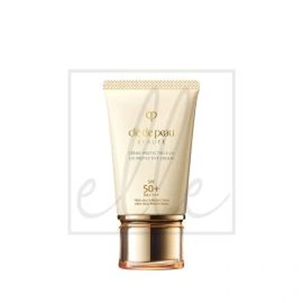 Крем с защитой от ультрафиолета - 50 мл Cle De Peau Beaute
Крем с защитой от ультрафиолета - 50 мл Cle De Peau Beaute