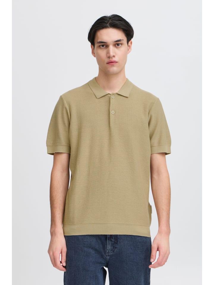 Футболка поло CASUAL FRIDAY, зеленый
Футболка поло CASUAL FRIDAY, зеленый