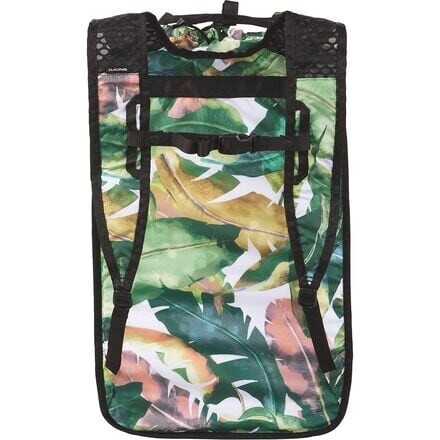 Складной рюкзак объемом 18 л DAKINE, цвет Palm Grove, Черный, Складной рюкзак объемом 18 л DAKINE, цвет Palm Grove
Складной рюкзак объемом 18 л DAKINE, цвет Palm Grove, Черный, Складной рюкзак объемом 18 л DAKINE, цвет Palm Grove