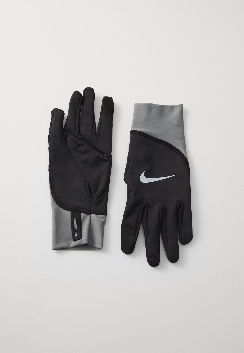 Перчатки PACER MIDWEIGHT Nike Performance, черный
Перчатки PACER MIDWEIGHT Nike Performance, черный