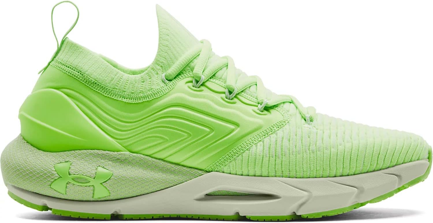 Under Armour Ua Micro G Ignite, мужские кроссовки для бега, Mint,Lime
Under Armour Ua Micro G Ignite, мужские кроссовки для бега, Mint,Lime