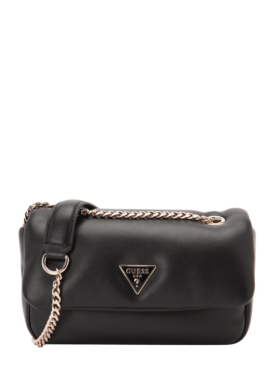 Сумка кросс-боди GUESS SUNETRA MINI CNVRTBL XBDY FLAP, Black
Сумка кросс-боди GUESS SUNETRA MINI CNVRTBL XBDY FLAP, Black