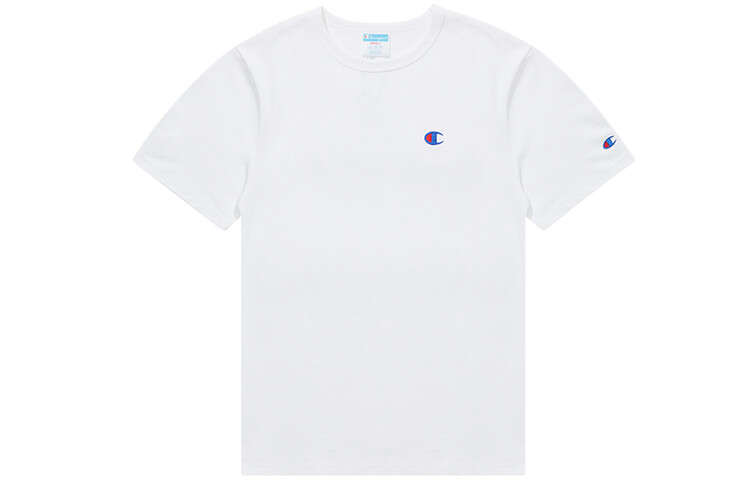 Champion Футболка «Чемпион» унисекс, Зеленый
Champion Футболка «Чемпион» унисекс, Зеленый