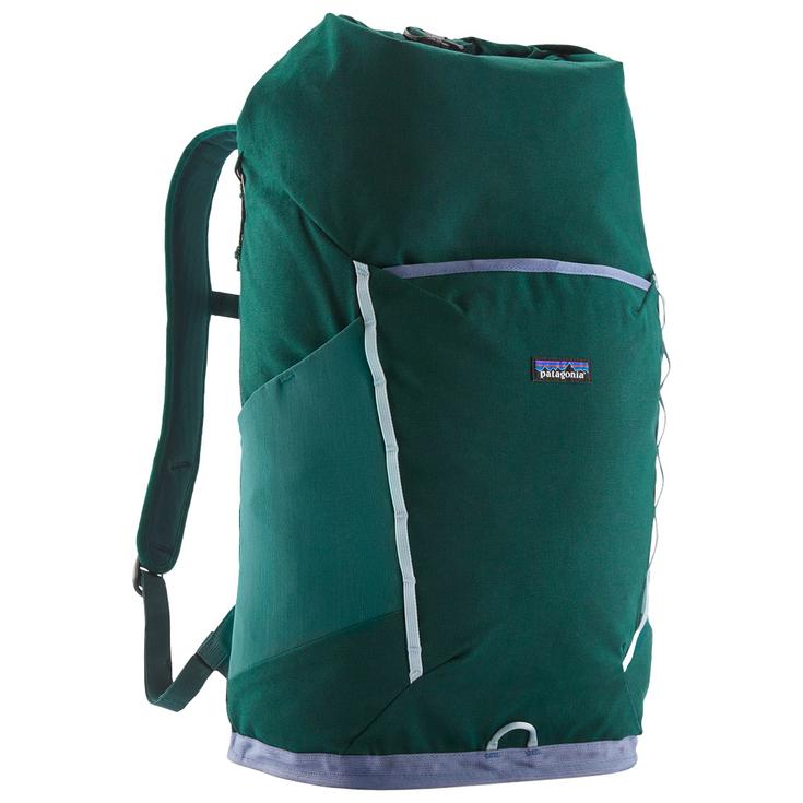 Рюкзак Fieldsmith Roll Top Pack 32 л, каскадный зеленый Patagonia
Рюкзак Fieldsmith Roll Top Pack 32 л, каскадный зеленый Patagonia