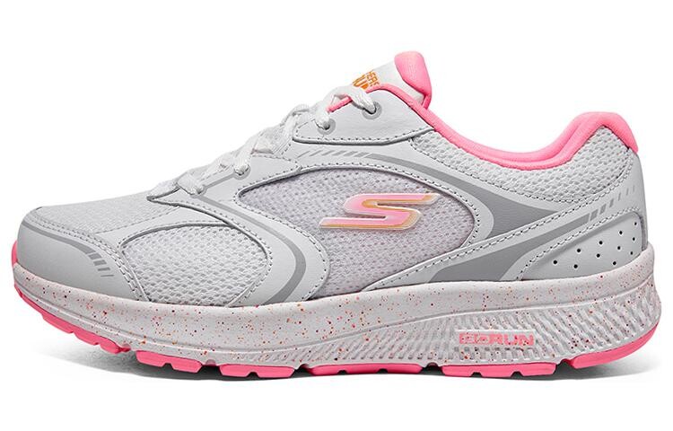 Кроссовки Go Run Consistent для бега женские с низким верхом Skechers
Кроссовки Go Run Consistent для бега женские с низким верхом Skechers