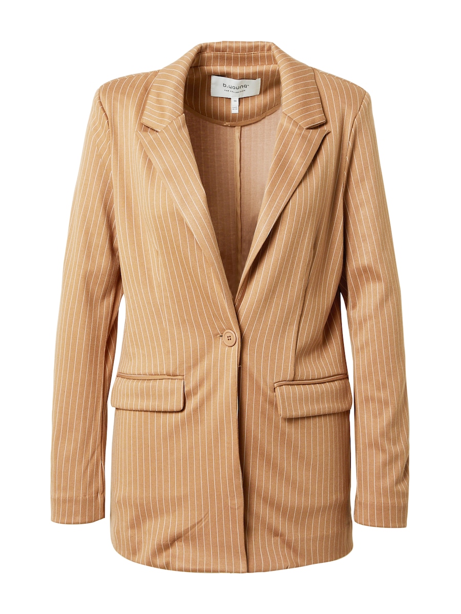 Блейзер b.young Rizetta, коричневый
Блейзер b.young Rizetta, коричневый