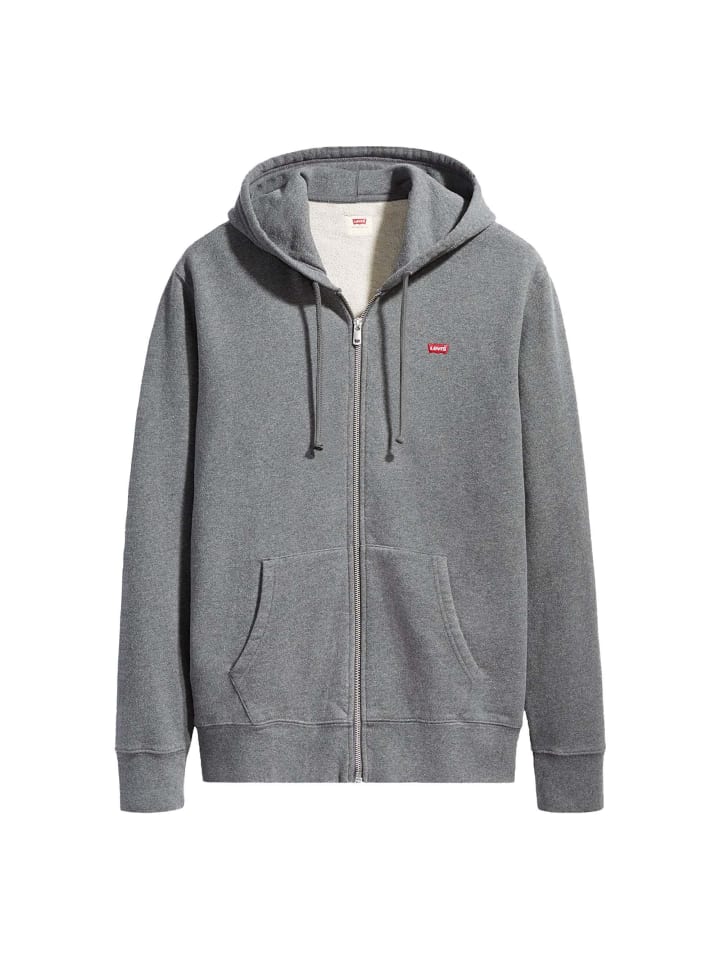 Толстовка LeviВґs, серый
Толстовка LeviВґs, серый