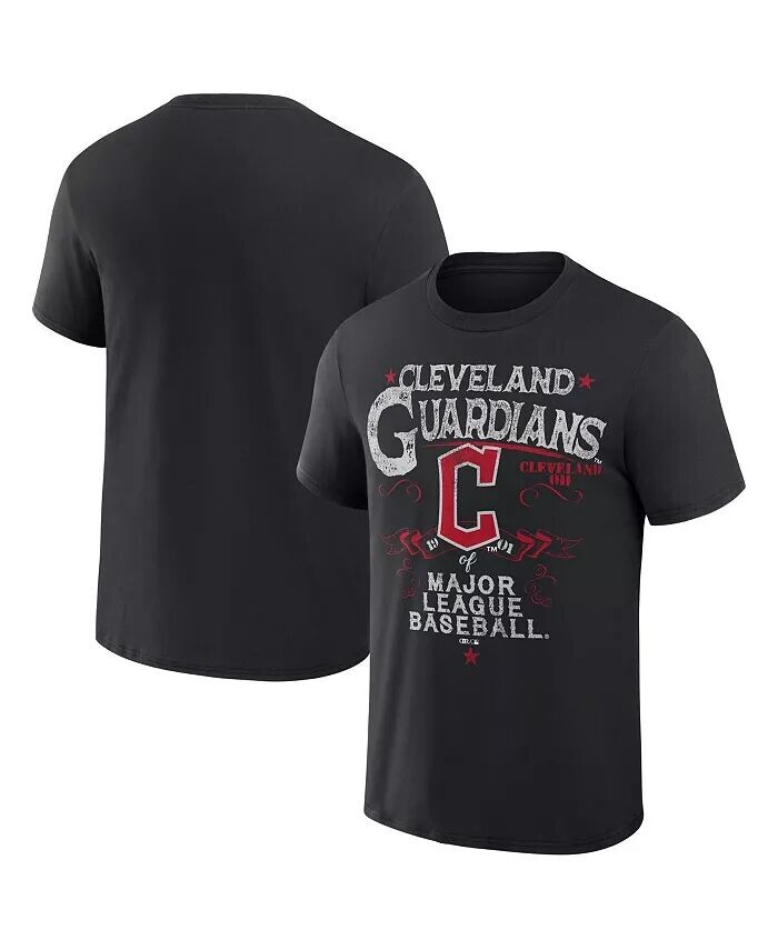 Мужская футболка Darius Rucker Collection черного цвета Cleveland Guardians Beach Splatter Fanatics
Мужская футболка Darius Rucker Collection черного цвета Cleveland Guardians Beach Splatter Fanatics