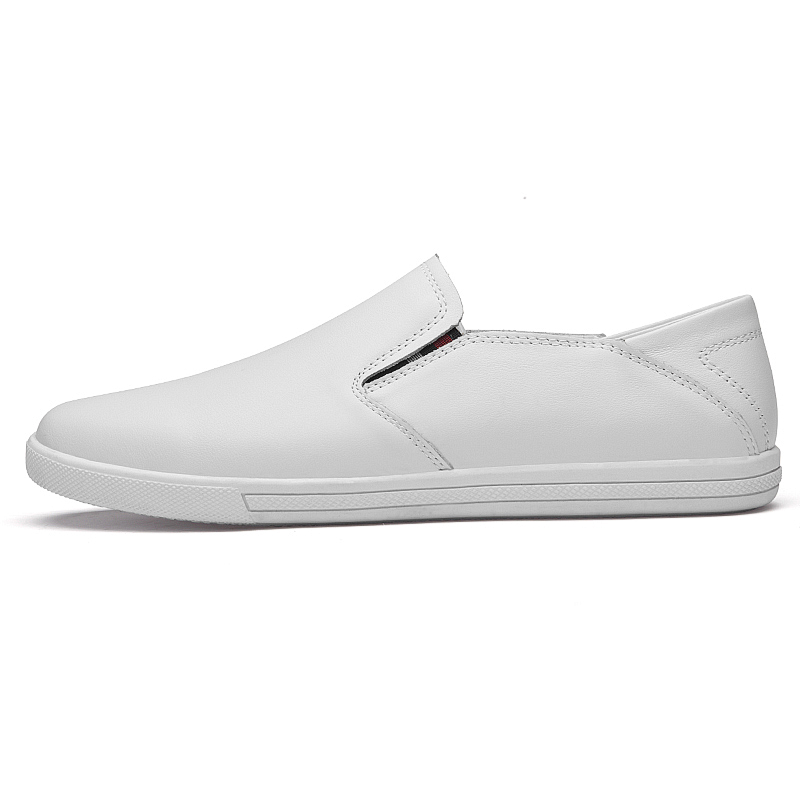 SENGUIBUCK Мужские повседневные туфли Men's Low top White
SENGUIBUCK Мужские повседневные туфли Men's Low top White