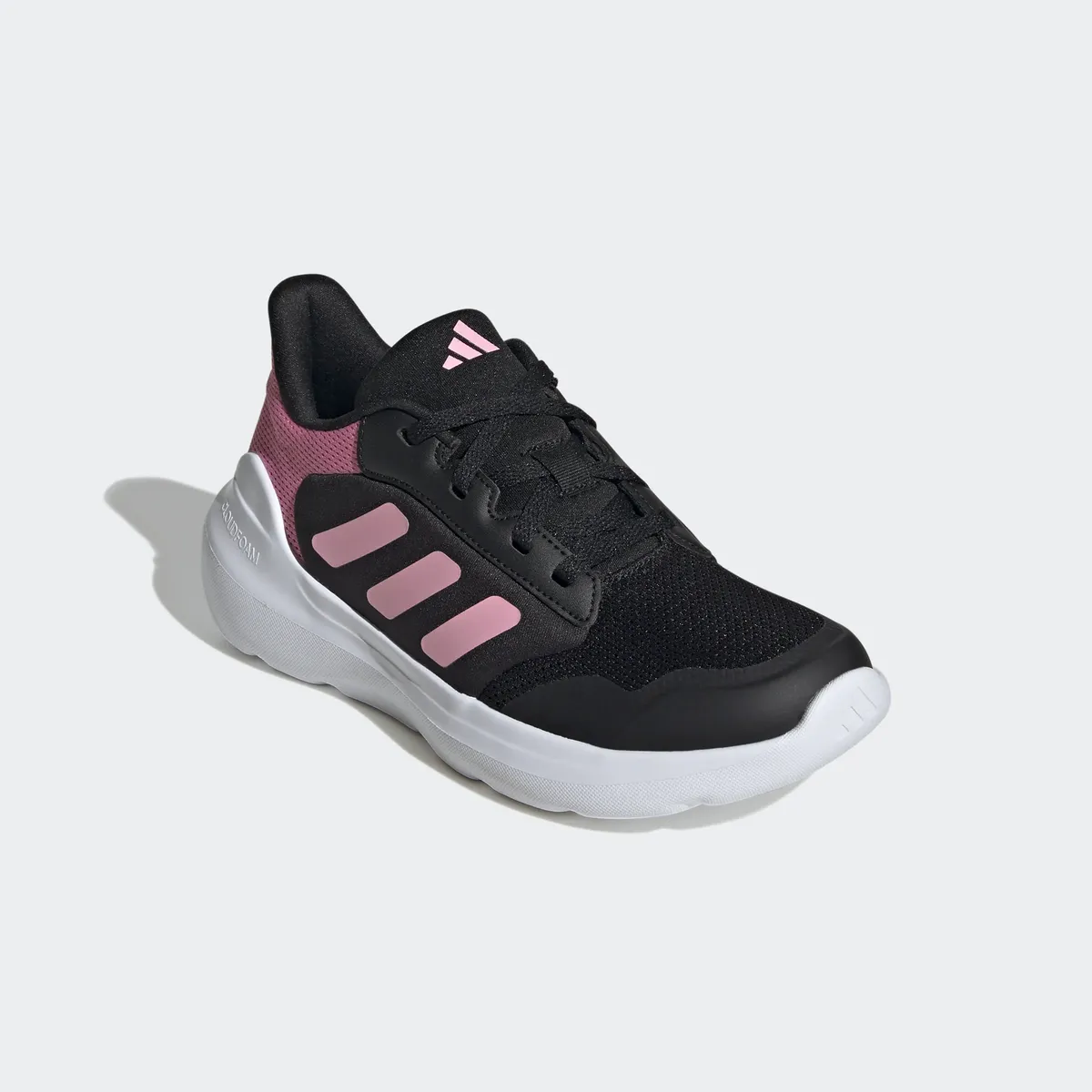Adidas Sportswear кроссовки "TENSAUR RUN 2.0 KIDS", цвет Core Black / Bliss Pink / Cloud White
Adidas Sportswear кроссовки "TENSAUR RUN 2.0 KIDS", цвет Core Black / Bliss Pink / Cloud White