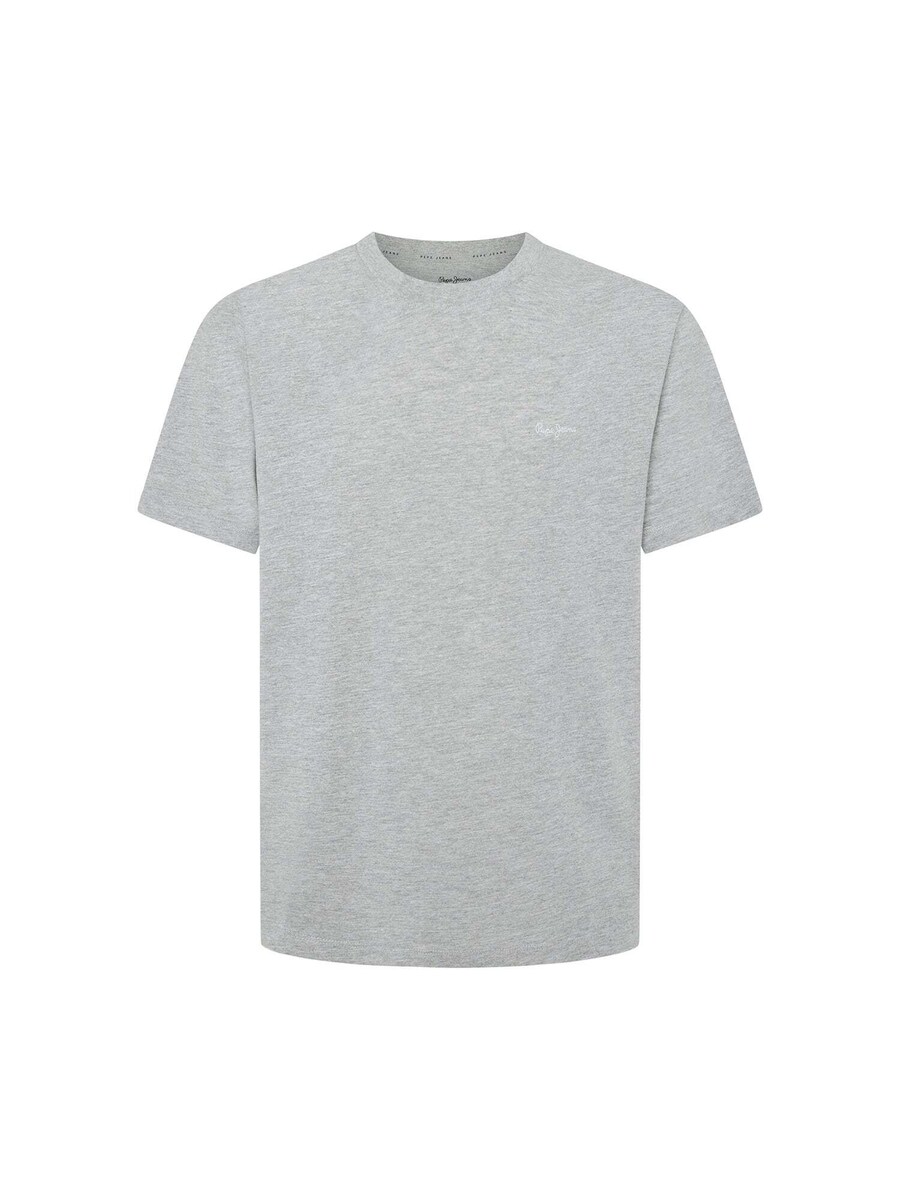 Рубашка Pepe Jeans Connor, пятнистый серый
Рубашка Pepe Jeans Connor, пятнистый серый