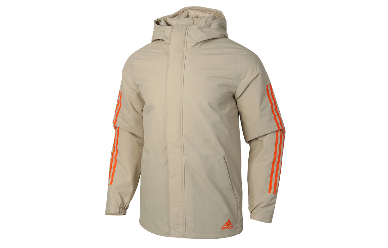 Стеганая куртка мужская хаки Adidas, хаки
Стеганая куртка мужская хаки Adidas, хаки