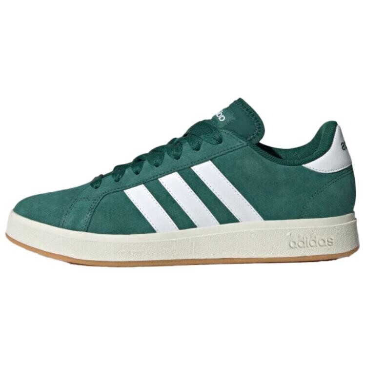 Кроссовки adidas GRAND COURT Skateboarding Shoes Unisex Low-top Green/white/yellow, желтый
Кроссовки adidas GRAND COURT Skateboarding Shoes Unisex Low-top Green/white/yellow, желтый
