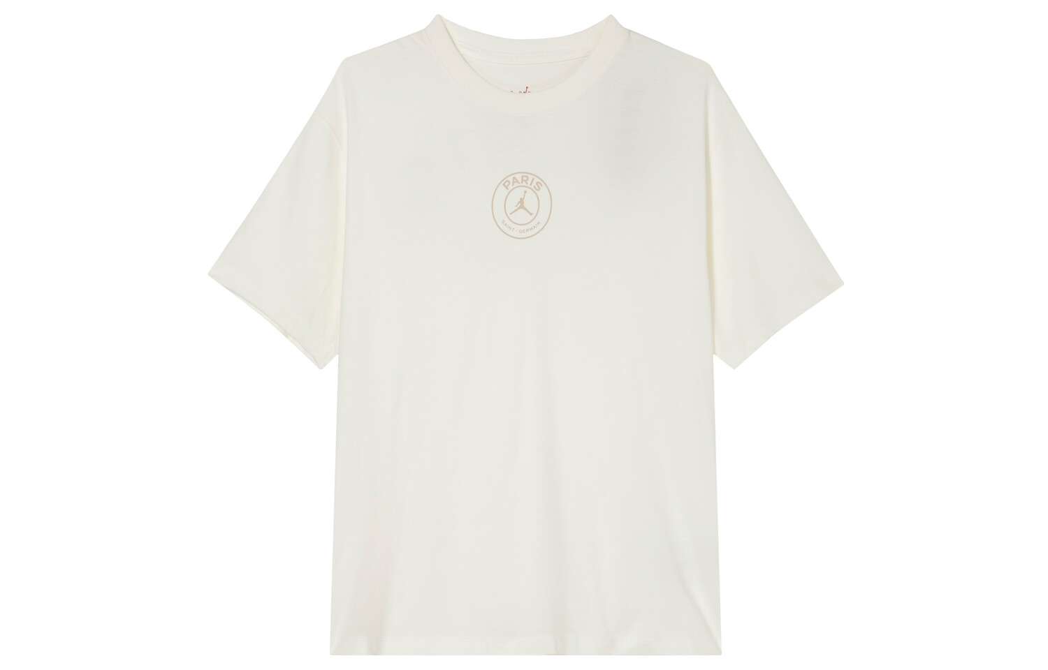 Футболка женская Sail белая Jordan
Футболка женская Sail белая Jordan