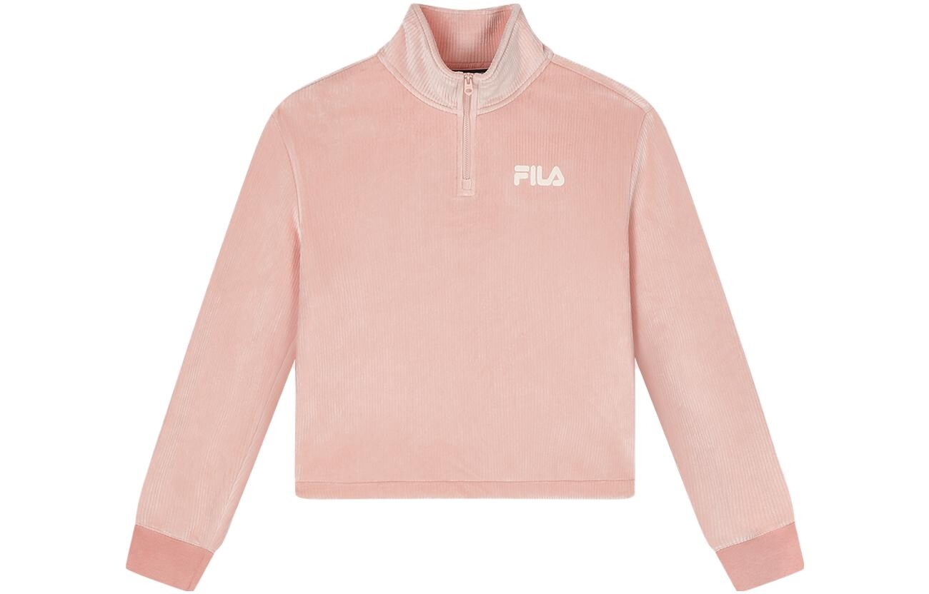 Свитшот женский Патока Fila
Свитшот женский Патока Fila