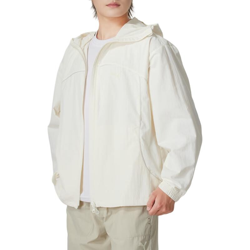 Куртка мужская белая Puma, белый
Куртка мужская белая Puma, белый