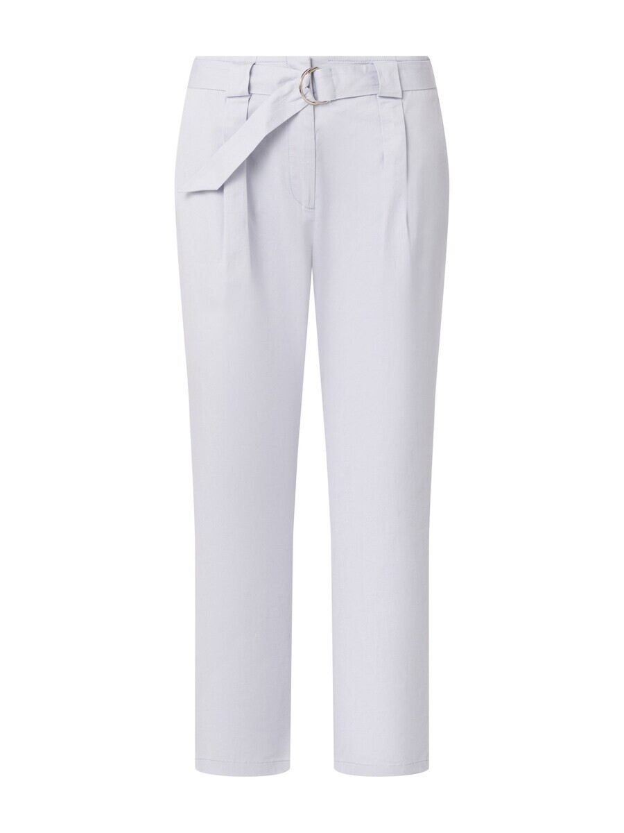 Брюки со складками спереди Quiosque Regular Pleat-Front Pants 3UC003, пастельный синий
Брюки со складками спереди Quiosque Regular Pleat-Front Pants 3UC003, пастельный синий