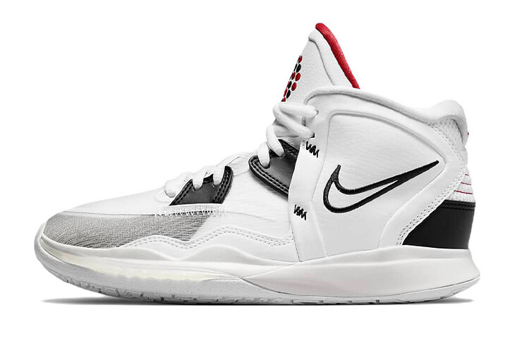 Детские баскетбольные кроссовки Nike Kyrie 8 Infinity Kids
Детские баскетбольные кроссовки Nike Kyrie 8 Infinity Kids