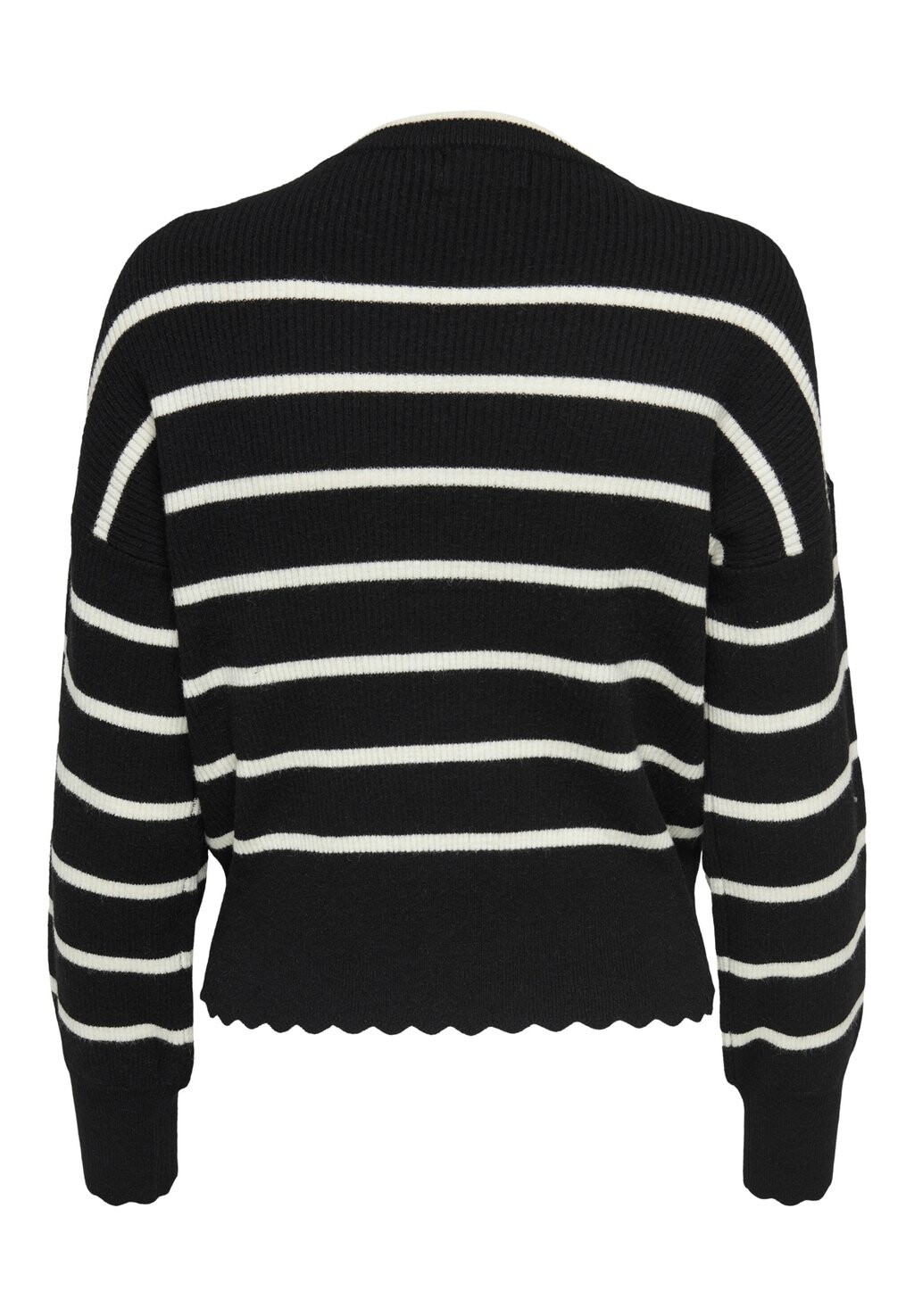 Джемпер ONLIBI O-NECK ONLY, черный
Джемпер ONLIBI O-NECK ONLY, черный