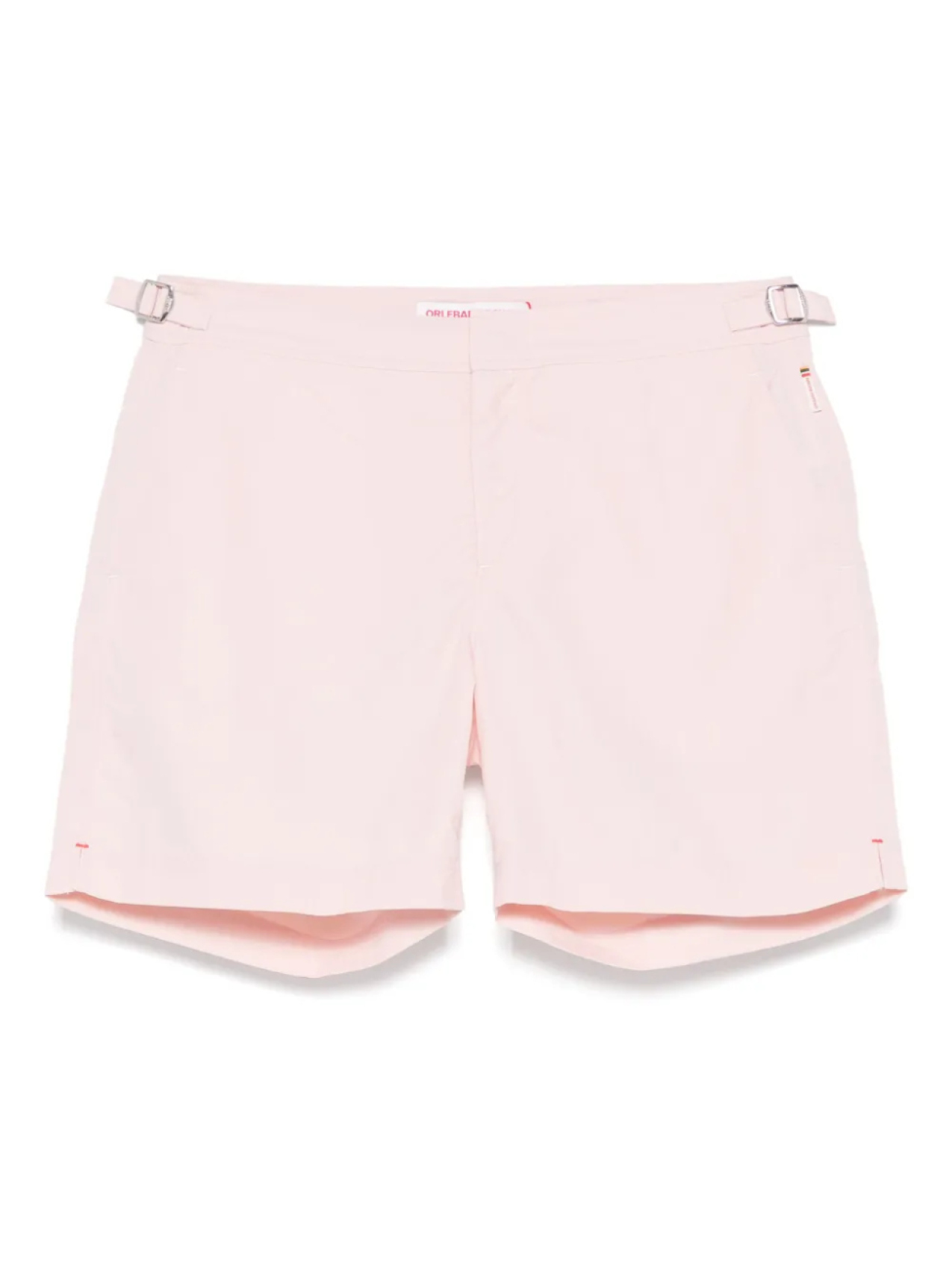 Orlebar Brown плавки-шорты Bulldog, розовый
Orlebar Brown плавки-шорты Bulldog, розовый