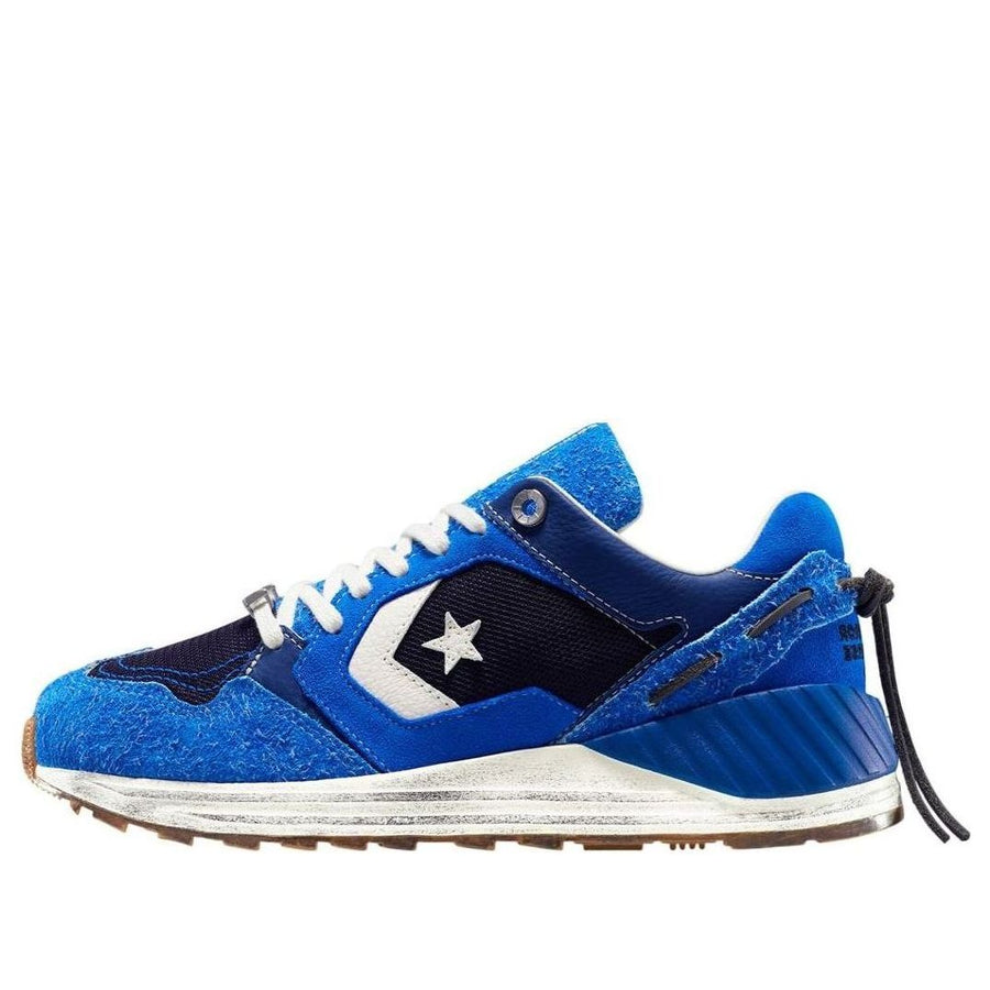 Кроссовки Converse x Ader Error Wave Trainer 'Blue', синий
Кроссовки Converse x Ader Error Wave Trainer 'Blue', синий