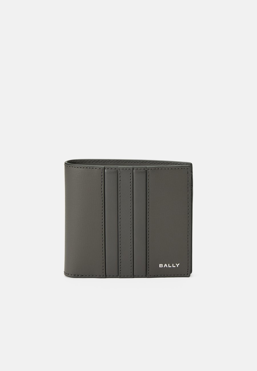 Кошелек Bally BIFOLD COIN, Mid Grey/Grey
Кошелек Bally BIFOLD COIN, Mid Grey/Grey