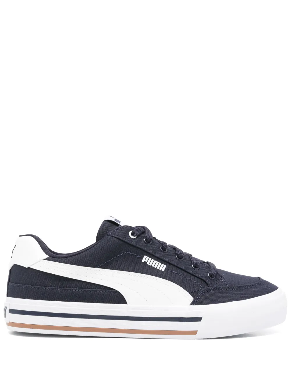 Кеды Court Classic Puma, синий
Кеды Court Classic Puma, синий
