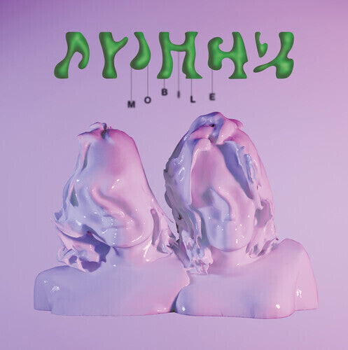 CD диск Juicy: Mobile
CD диск Juicy: Mobile