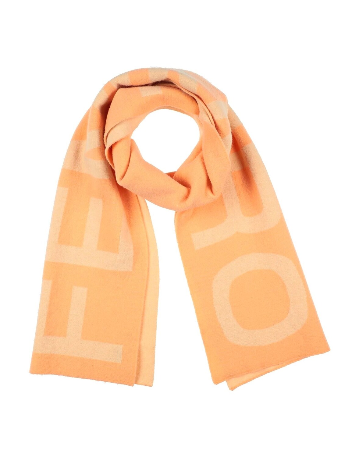 Шарф Isabelle Blanche Paris, абрикос
Шарф Isabelle Blanche Paris, абрикос