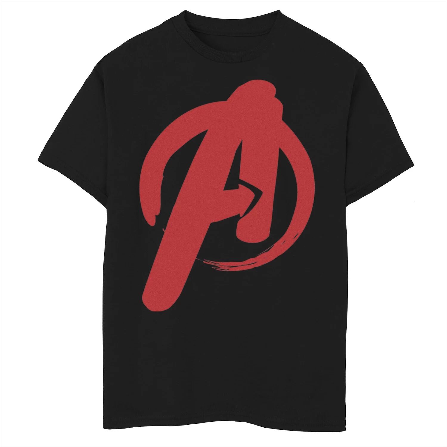 Футболка с логотипом на груди с маркером Marvel Avengers для мальчиков 8–20 лет Marvel
Футболка с логотипом на груди с маркером Marvel Avengers для мальчиков 8–20 лет Marvel