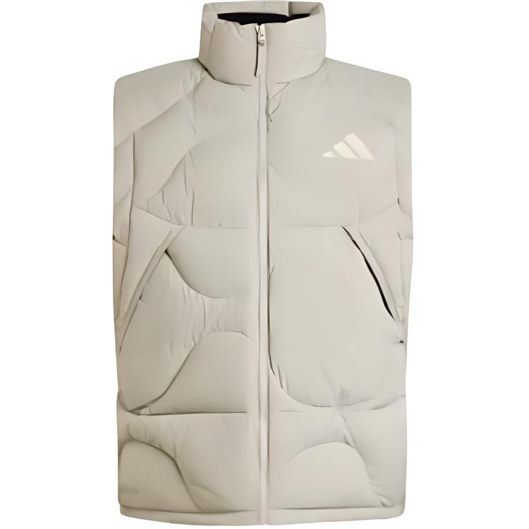 Adidas Мужская куртка яичный камень серебристо-серый, Pebble Silver Gray
Adidas Мужская куртка яичный камень серебристо-серый, Pebble Silver Gray