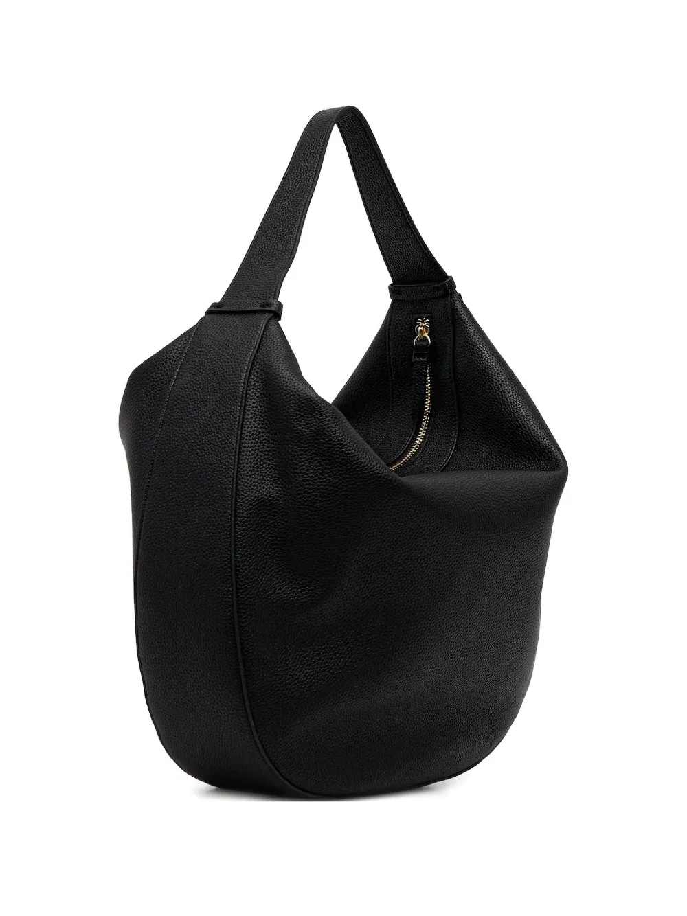 Средняя изогнутая сумка-тоут с логотипом Armani Exchange, черный
Средняя изогнутая сумка-тоут с логотипом Armani Exchange, черный