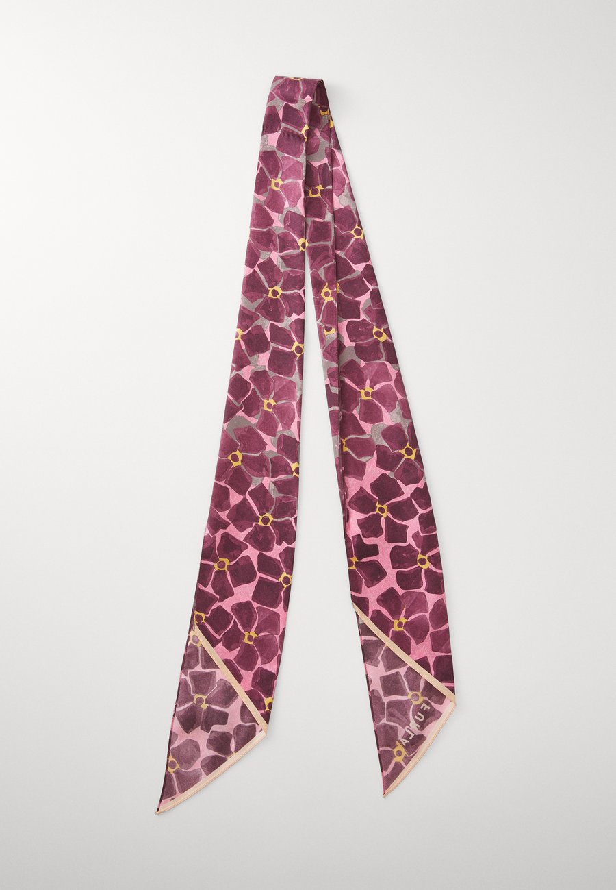 Шарф Furla FIONA SKINNY SCARF 20X160, Rubino/Red
Шарф Furla FIONA SKINNY SCARF 20X160, Rubino/Red