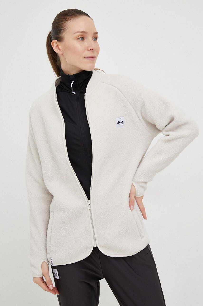 Спортивная толстовка Redwood Eivy, бежевый
Спортивная толстовка Redwood Eivy, бежевый