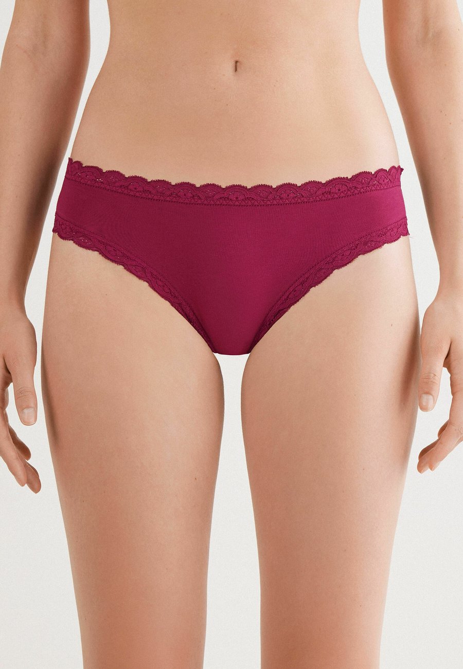 Брифы Intimissimi Briefs, Lilac/Pink
Брифы Intimissimi Briefs, Lilac/Pink