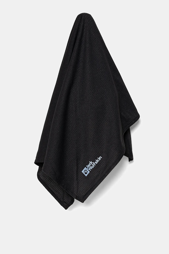 Бандана Jack Wolfskin, черный
Бандана Jack Wolfskin, черный