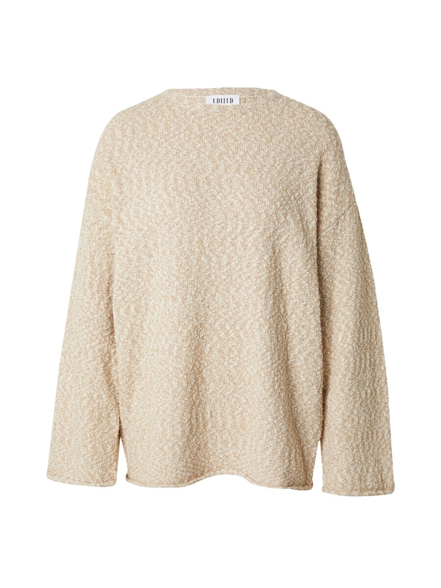 Свитер оверсайз EDITED Oversized Sweater Faline, разноцветный
Свитер оверсайз EDITED Oversized Sweater Faline, разноцветный