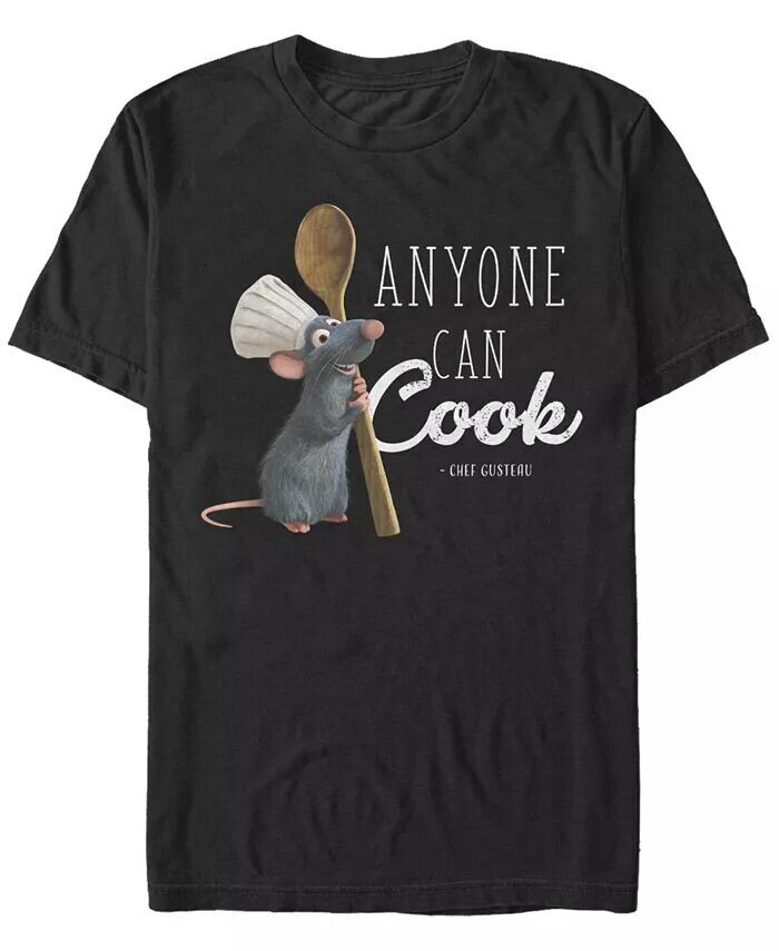 Мужская футболка Fresh Cook с коротким рукавом и круглым вырезом Fifth Sun, черный
Мужская футболка Fresh Cook с коротким рукавом и круглым вырезом Fifth Sun, черный