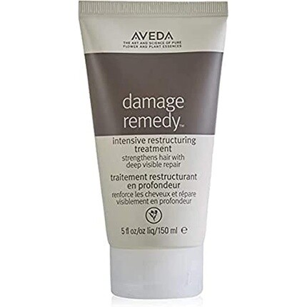 Интенсивное реструктурирующее средство Damage Remedy 150 мл, Aveda
Интенсивное реструктурирующее средство Damage Remedy 150 мл, Aveda