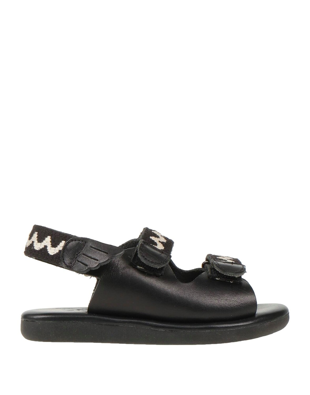 Сандалии Ancient Greek Sandals, черный
Сандалии Ancient Greek Sandals, черный