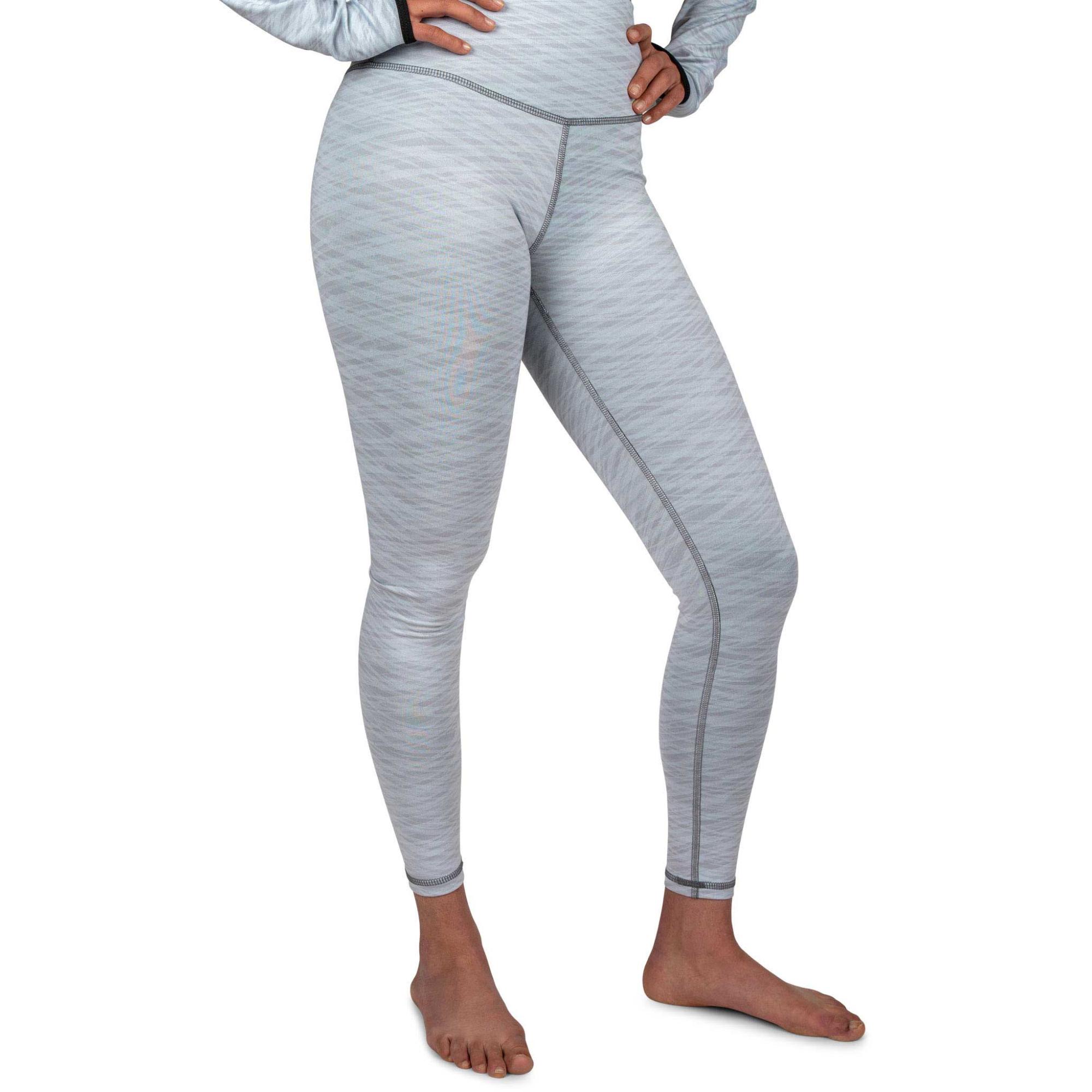 Женские леггинсы-термобелье Cloudchaser Blackstrap, Hatched Snow
Женские леггинсы-термобелье Cloudchaser Blackstrap, Hatched Snow