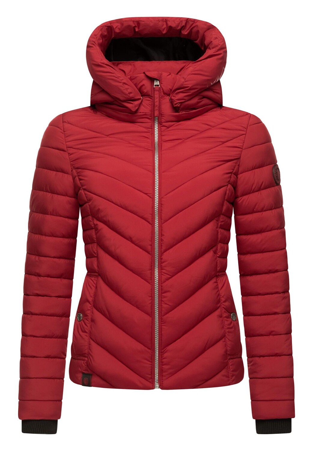 Переходная куртка Kagomee MARIKOO, цвет Dark Red
Переходная куртка Kagomee MARIKOO, цвет Dark Red