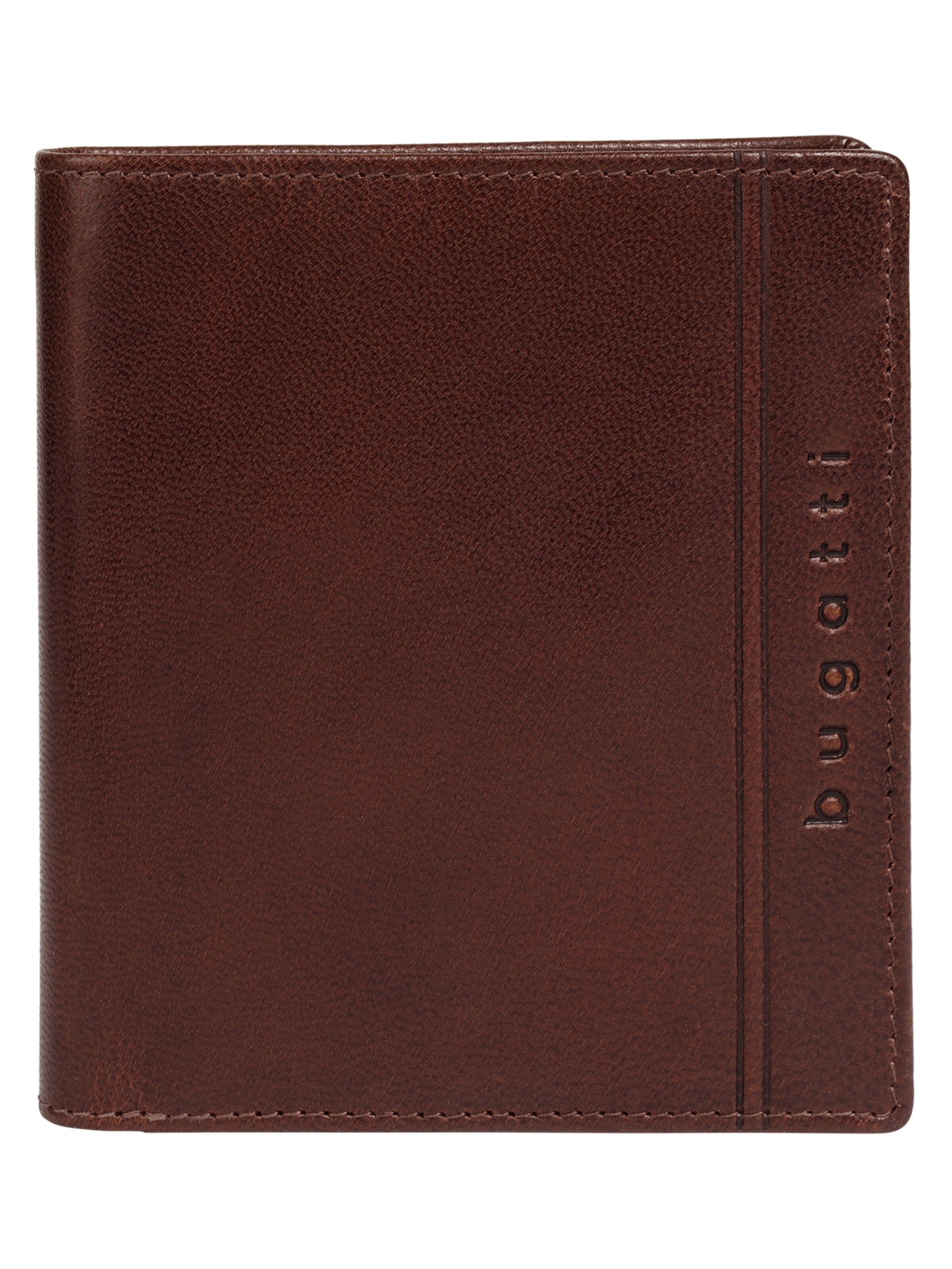 Bugatti Кошелек в коричневом цвете
Bugatti Кошелек в коричневом цвете