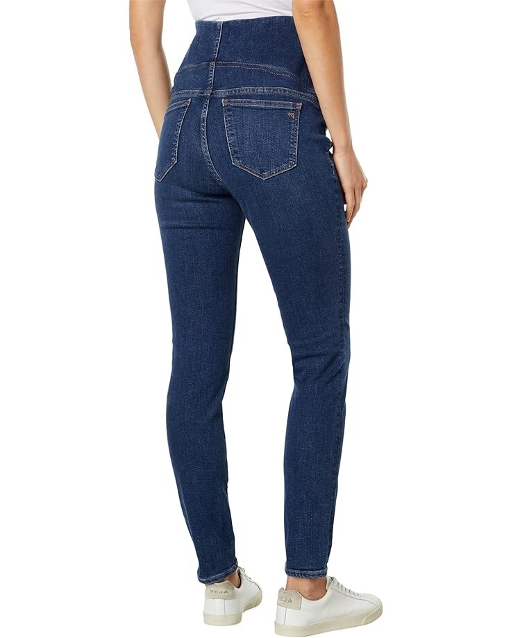 Джинсы Madewell Maternity Over-the-Belly Skinny Jeans in Coronet Wash, цвет Coronet Wash
Джинсы Madewell Maternity Over-the-Belly Skinny Jeans in Coronet Wash, цвет Coronet Wash