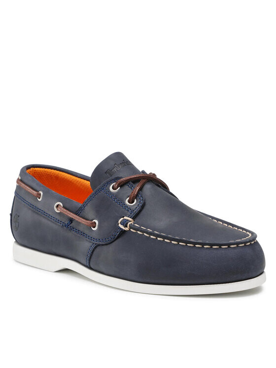 Мокасины Timberland, синий
Мокасины Timberland, синий