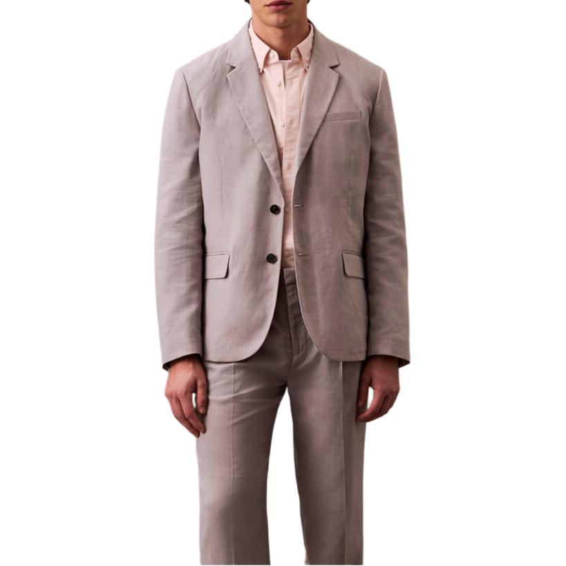 Calvin Klein Серый деловой костюм для мужчин, Gray
Calvin Klein Серый деловой костюм для мужчин, Gray