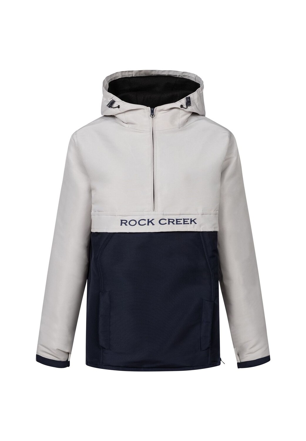 Ветровки Rock Creek, серый
Ветровки Rock Creek, серый